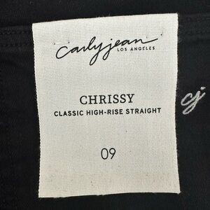 CJLA Chrissy Classic Vintage jeans